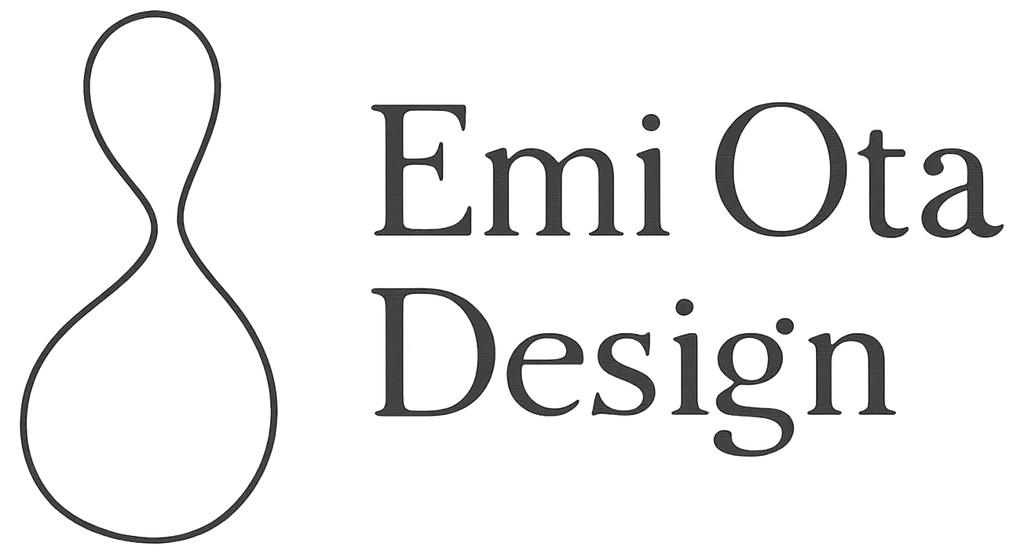 Emi Ota Design